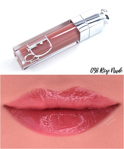 dior addict fauve|Dior Addict lip gloss.